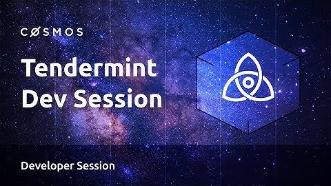 Tendermint Developer Session: Part Three - Tendermint Lite Client