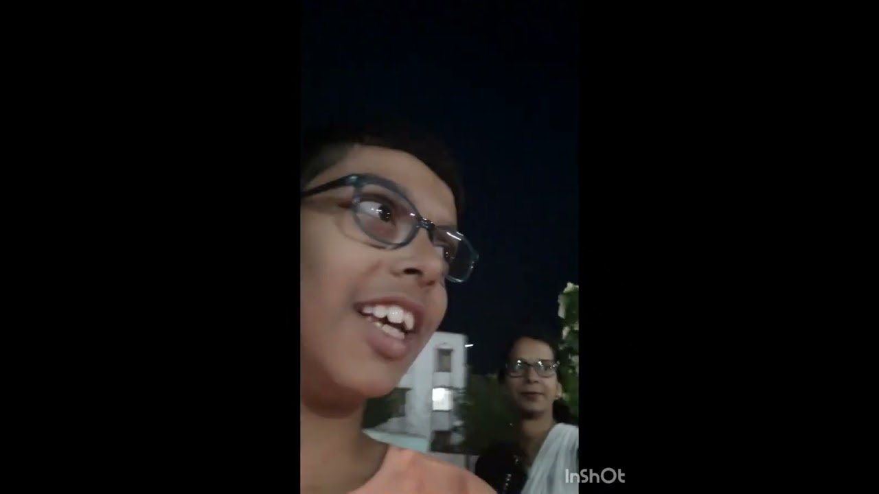 Visit in New Park vlog ..