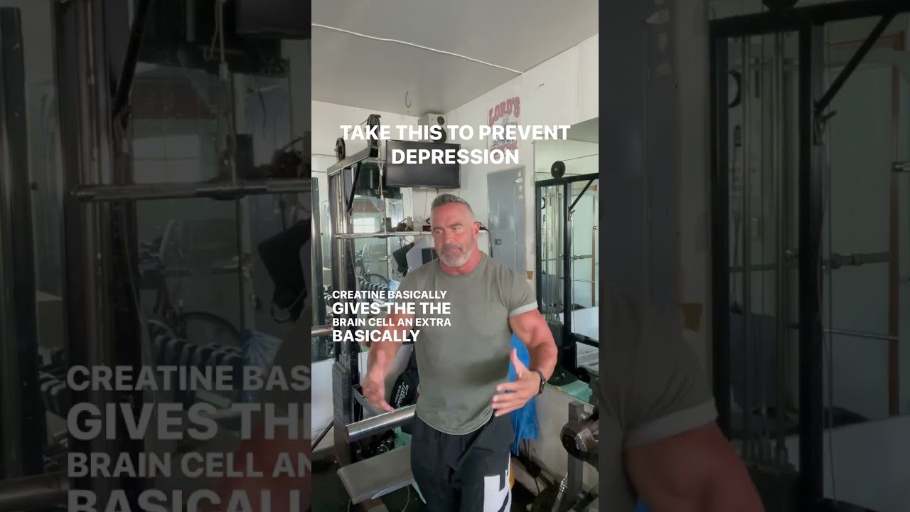 HOW TO PREVENT DEPRESSION