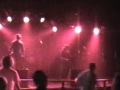 UPSET BEHIND 2011/8/20 @マイロ感謝祭2