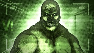 [Old WR] Outlast Prototype Any% Speedrun 10:26.01