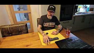 Important information regarding UK, Blank firing pistols!! 2025. UK law was amended Nov 2024