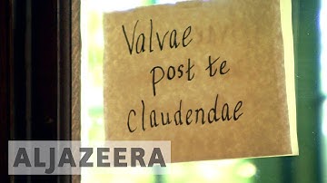 West Virginia: Reviving ancient Latin language