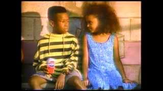 Pepsi Commercial - Cool Kids