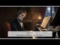 Miniature de la vidéo de la chanson Nocturne In B Major, Op. 62 No. 1