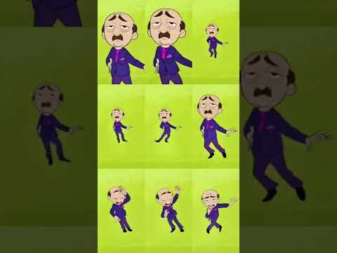 Harut Dance Animation Harutdance Dance
