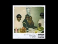 Kendrick Lamar- Money Trees (Good Kid m.A.A.d City)
