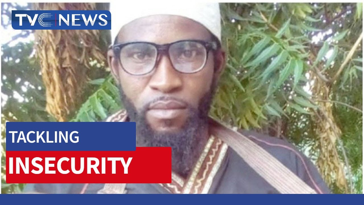 (VIDEO) ISWAP Leader, Shuwaram Not Yet Confirmed Dead - NAF Speaks
