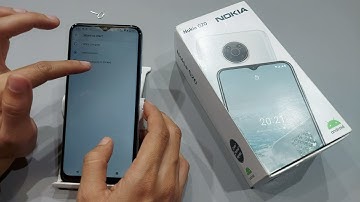 How to set screen saver in nokia g20,g50 | screen saver | nokia g20 me screen saver kaise set kare