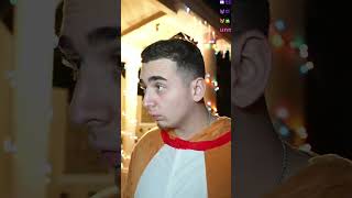 Lacy Caught The Faze Guys Talking About Him