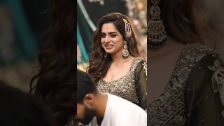 ayesha khan rehersal for Shararat song | ayesha khan viral song | #ayeshakhan #shortsfeed #viral#fyp