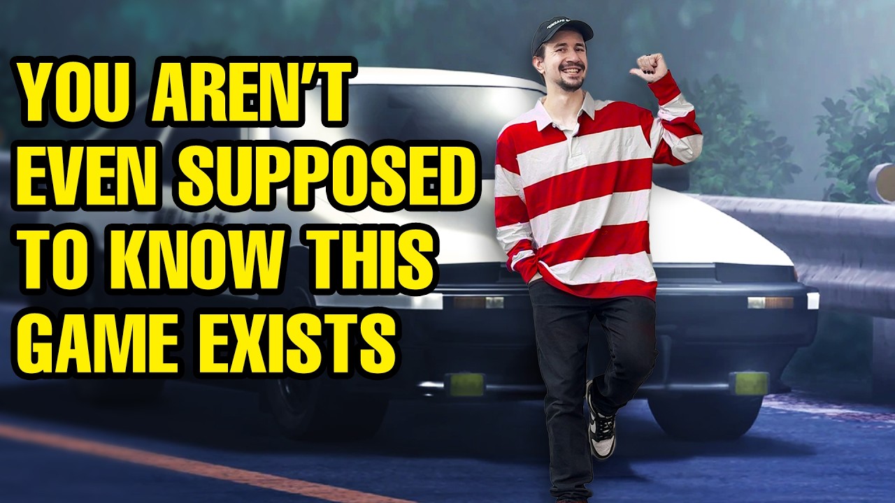 Multi-Million Game SEGA Doesn't Want You To Play