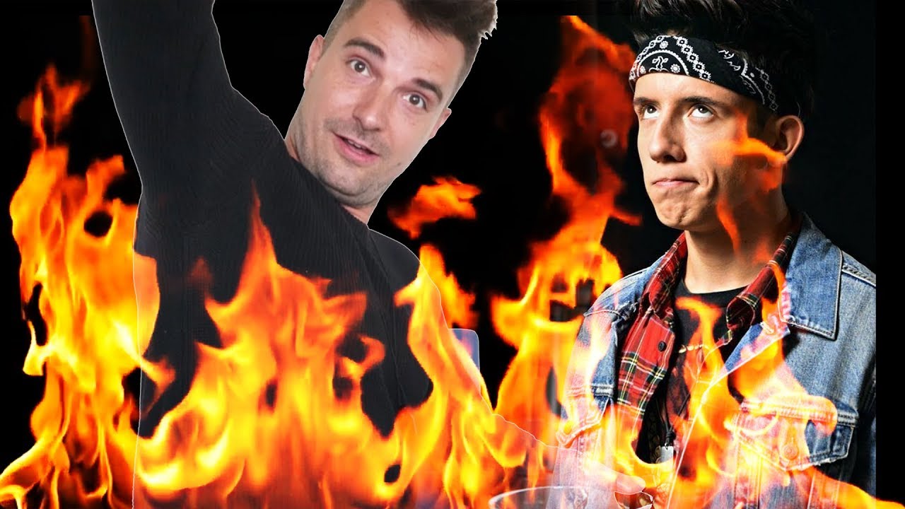 W OGNIU PYTAŃ: CO DAWID ZROBIŁ STEWARDESIE?! GOŚĆ: Piotr Balicki