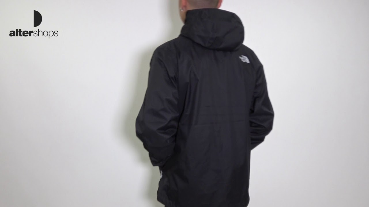 The North Face Quest Jacket T0A8AZJK3 