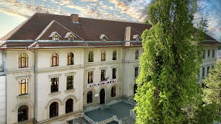 Colegiul National Ion Neculce Bucuresti - Prezentare generala