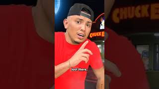 Chuck E. Cheese Busted for Credit Card Fraud 🐭💳 | “Chuck E, Come With Me!
