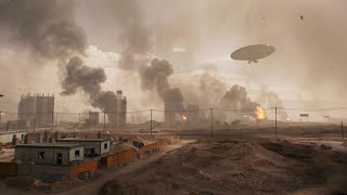 Alien Skull Easter Egg In Battlefield 6
