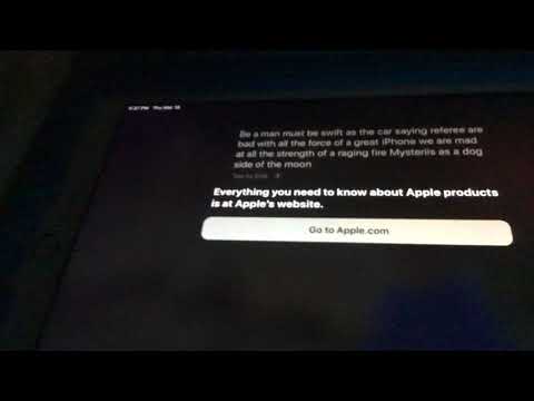 Disney’s Mulan’s “I’ll Make A Man Out Of You” Reprise SONG As Translated By Siri