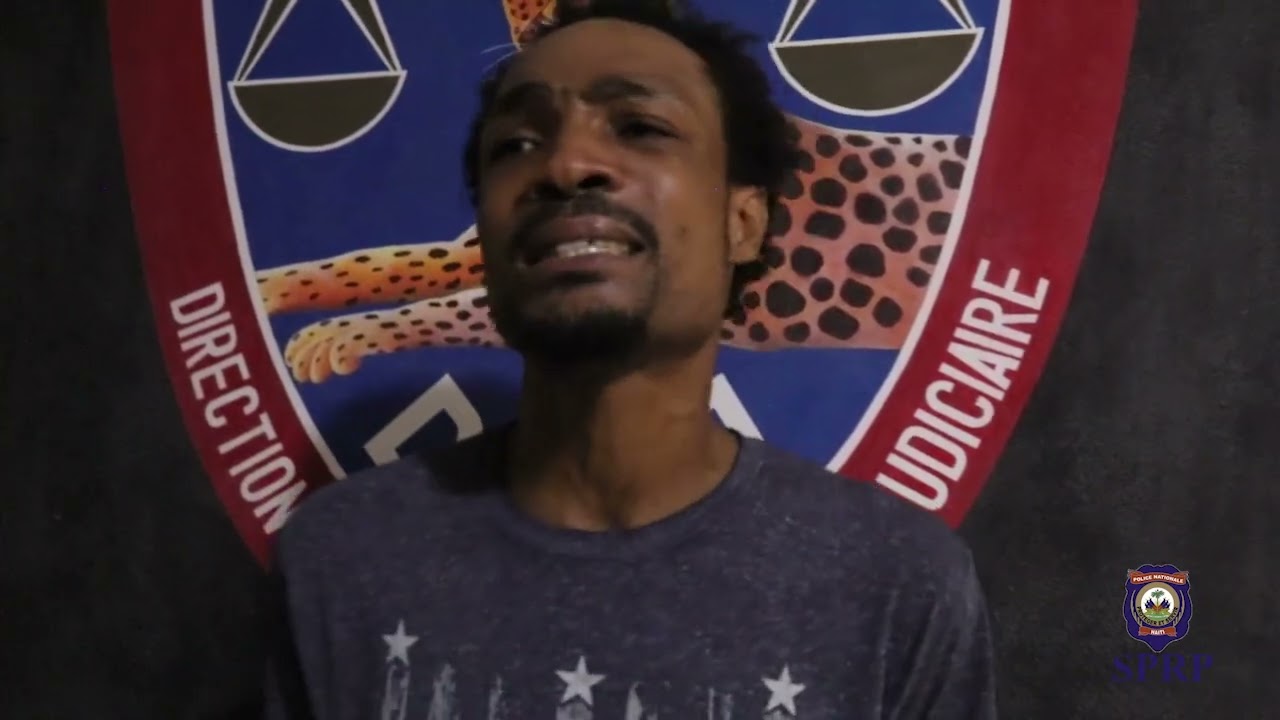 Lapolis Delmas arete polisye Yvenson Benoît pou asosiyasyon malfèktè ak detounman kamyon machandiz