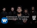Acapop! KIDS - BOHEMIAN RHAPSODY/SOMEBODY TO LOVE by Queen (Official Music Video)