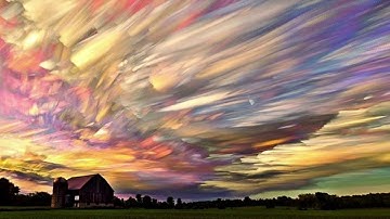 تلاوة من سورة البقرة تأخذك إلى عالم الهدوء والطمأنينة والسكينة 💘 | ماهر المعيقلي