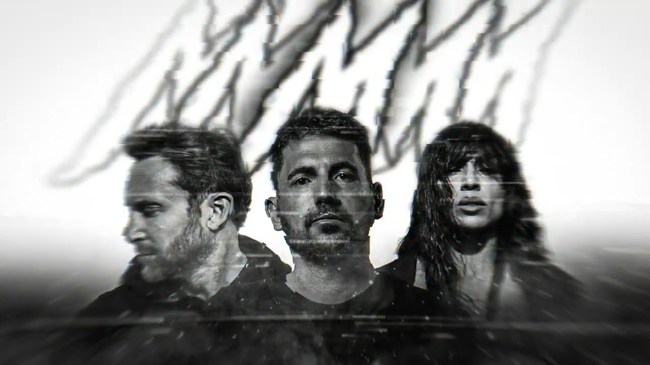 Dimitri Vegas, David Guetta, Loreen - Pum Pum (MaTiAsS Hardstyle Remix)