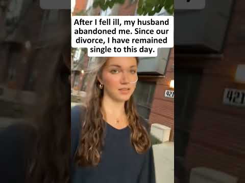 I M A 30 Year Old Single Woman With An Illness Would You Be My Friend Say Yes