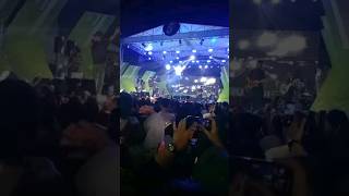 KONSER LETTO BAND DI ALUN-ALUN KOTA PROBOLINGGO