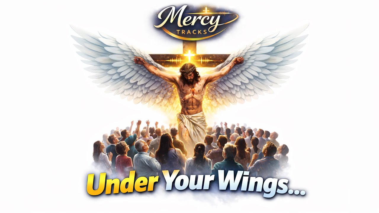 Under Your Wings | Psalm 91 | Worship Song 