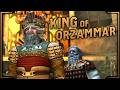 Dragon Age Origins #57 - Immersive Full Playthrough - King Of Orzammar