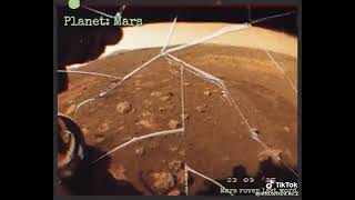 Detik Detik Robot Di Mars Milik Nasa Berhenti Beroperasi