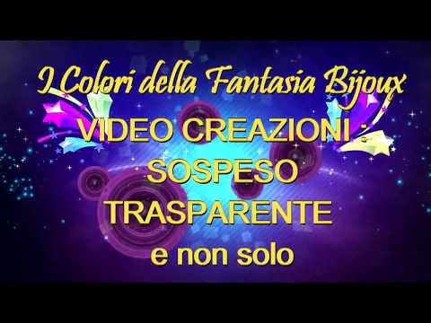 VIDEO CREAZIONI -