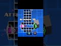 Playing my old level Geometry dash 2.2