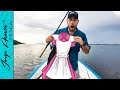 EL PERDEDOR tiene que USAR UN VESTIDO en su próxima PESCA! - reto vs MEXANGLER