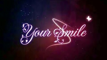 Intro As Mobile Your Smile