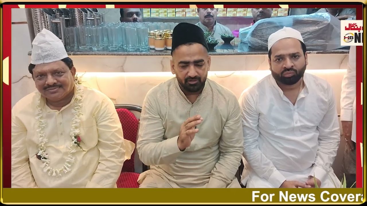 Bombay Hotel in Zakaria Street Reopens After Renovation,Continues to Serve Delicious and Affordable.