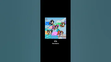 NewJeans 뉴진스 ETA Ringtone Story WA Shorts NewJeans ETA 