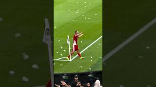 Lemparan Botol Dari Suporter Timnas Indonesia Saat Kalah 01 Menghadapi Irak