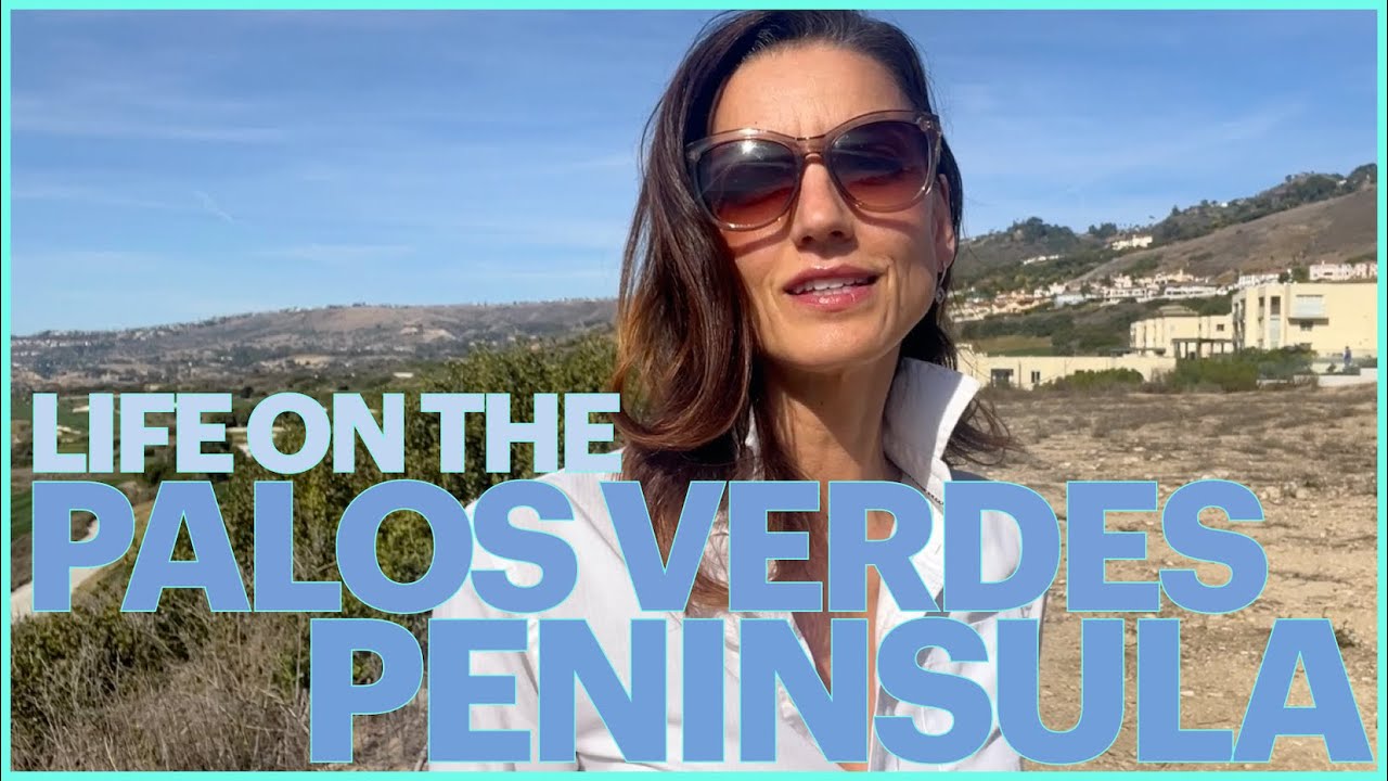 Prime Real Estate in Palos Verdes