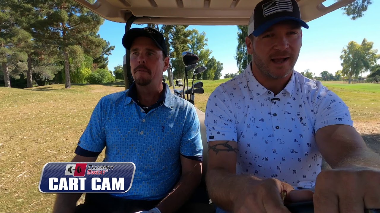 Celebrity Golf Tournament ARIZONA