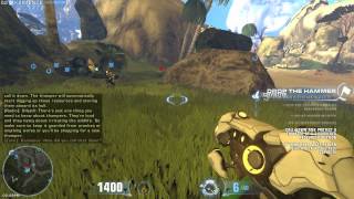 Firefall Beta - Part 4
