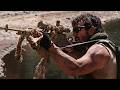 Special Ops Team Faces Unknown Evil in the Desert - WAR THRILLER