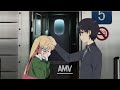 Spencer Eriri  [AMV] Your Dream