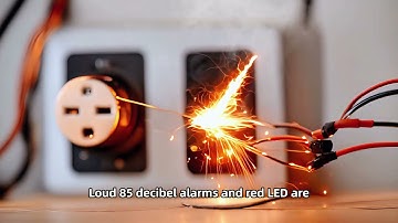 Heiman wireless interconnected smoke alarm for home security #smarthome  #firealarm