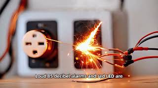 Heiman wireless interconnected smoke alarm for home security #smarthome  #firealarm