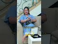 UANG 10 RIBU DI TANGAN ORANG YANG TEPAT JADI APA