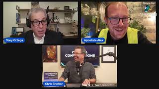 Wrap-Up from the Protest in East Grinstead
Chris Shelton and Tony Ortega check in live with Apostate Alex for the latest news on how the demonstration went today at Scientologys UK headquarters. And Tom Cruise showed up too! Wrap-Up from the Protest in East Grinstead