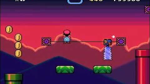 The 9th Annual Vanilla Level Design Contest Collaboration Hack Part 6