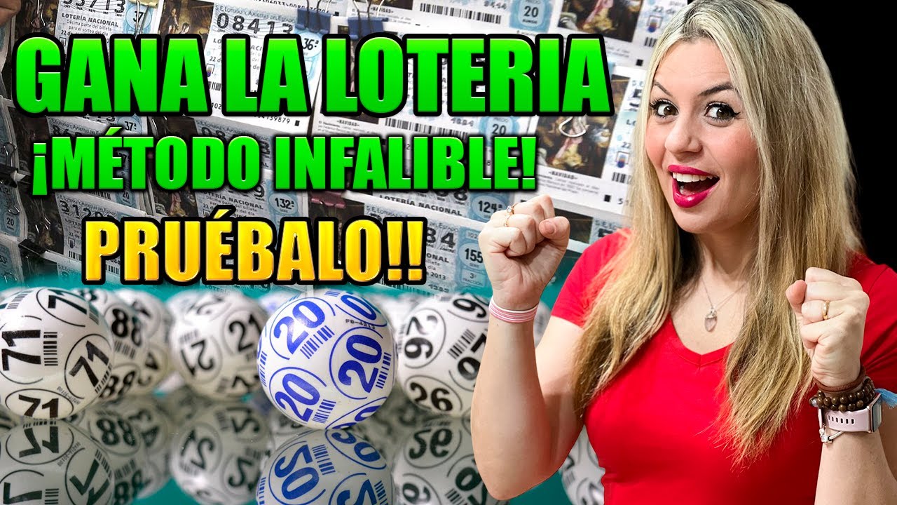 como ganar la lotería, método fácil y rápido