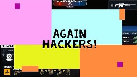 Again! HACKERS MC5  (The Last gamer)
